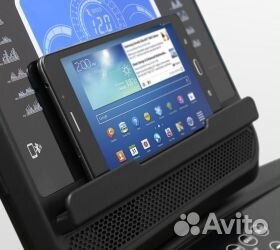 Беговая дорожка Oxygen New Classic Cuprum LCD