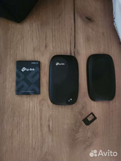 Wifi роутер 4g модем