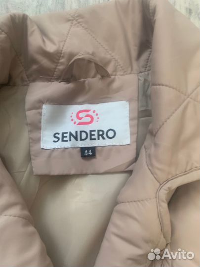 Курта демисезон