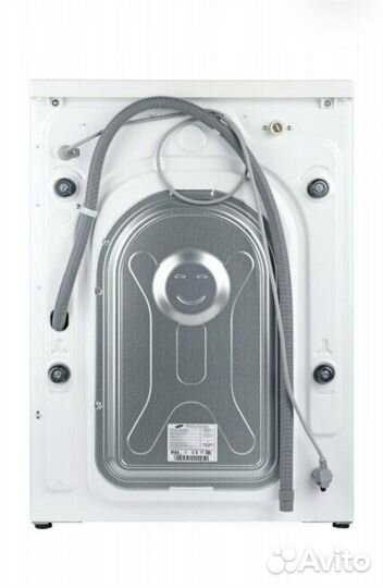 Стиральная машина Samsung WF60F1R2E2W