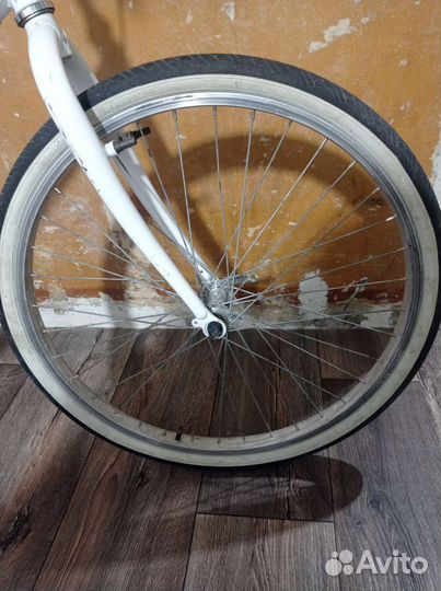 Велосипед btwin 20