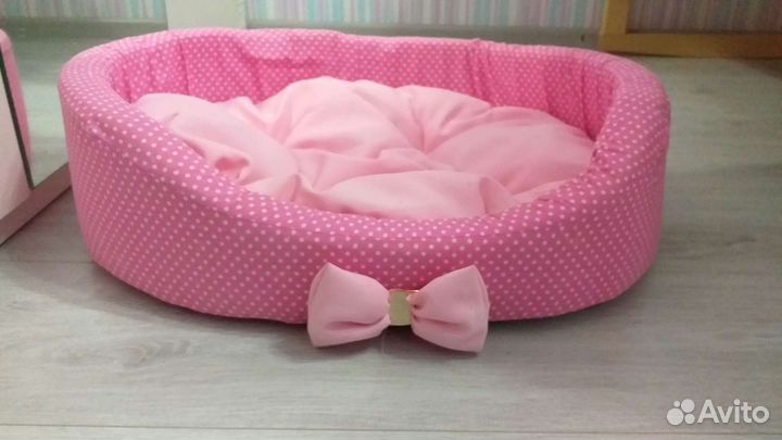 Лежак для кошки