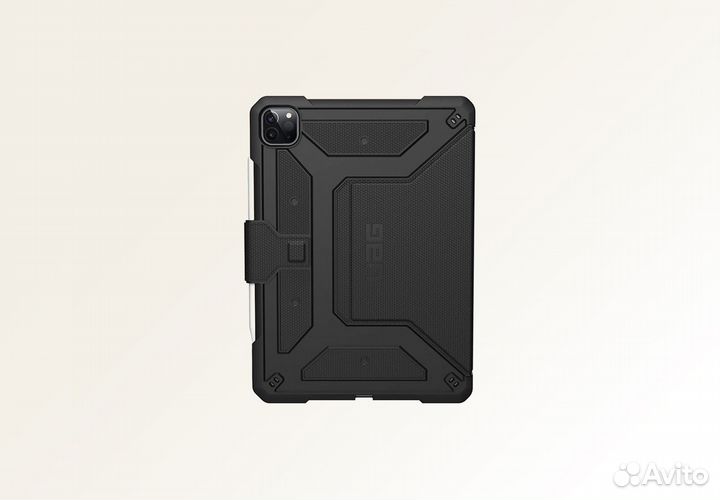 Чехол UAG Metropolis для iPad 12,9