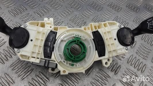 Переключатель поворотов и дворников (стрекоза) honda CR-V 3 (TNI13Q801)