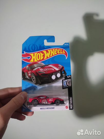 Hot wheels машинки новые