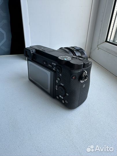 Sony a6500 ilce 6500 Сони альфа а6500