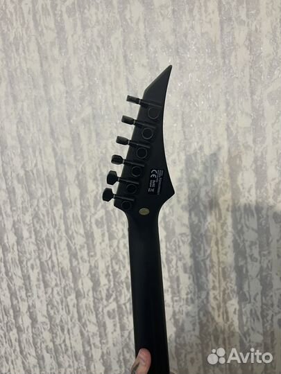 Электрогитара s by solar EB4.6C