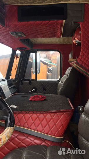 Интегрированный ГАЗ 66, 1987