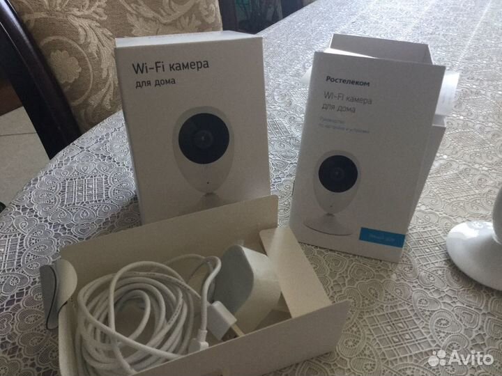 Продам wi-fi камеру