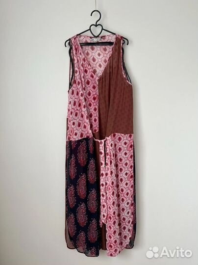 Zara платье М