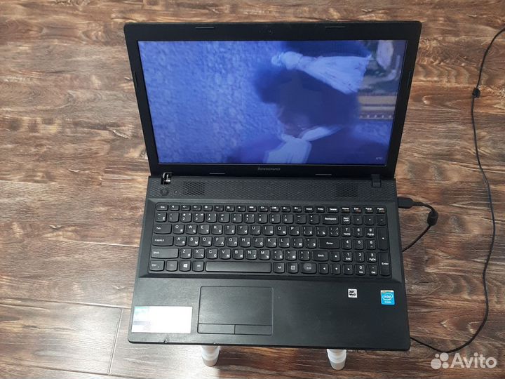 Ноутбук lenovo G500