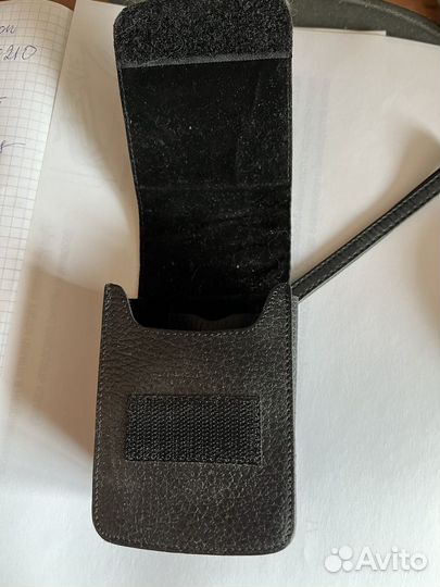 Компактный фотоаппарат canon