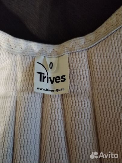 Реклинатор ортопедический (корректор осанки)