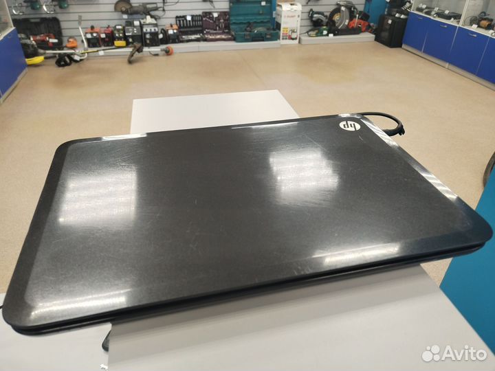 Ноутбук HP pavilion g6