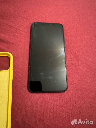 iPhone 11 Pro Max, 64 ГБ