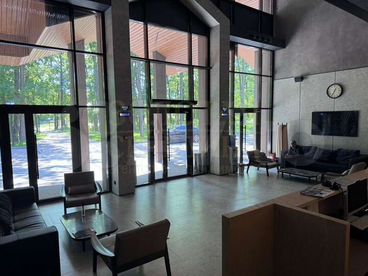 Сдам помещение свободного назначения, 100 м²