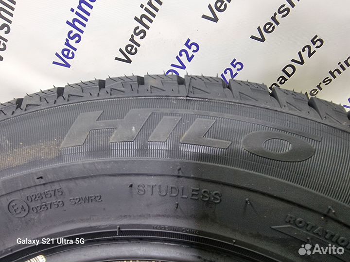 Hilo Arctic S-8 205/65 R15 94H