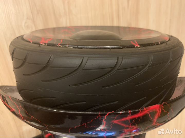 Гироскутер FireBoard smart balance 10.5