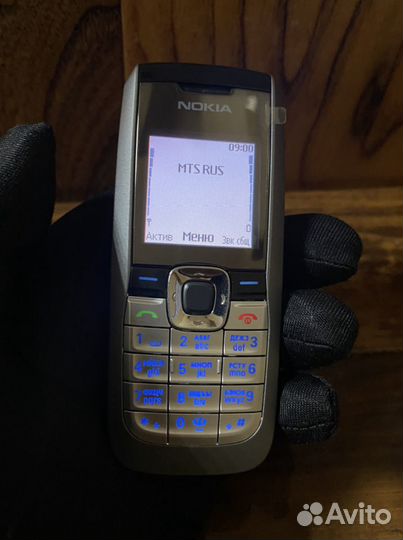 Nokia 2610