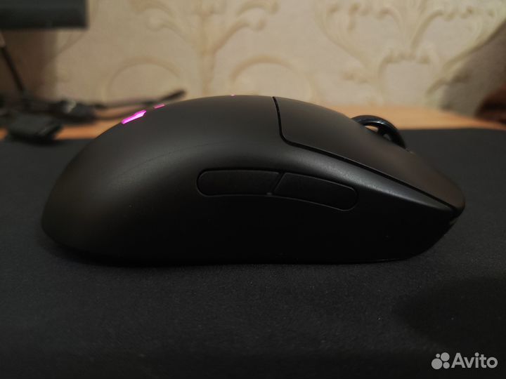 Logitech G PRO Wireless