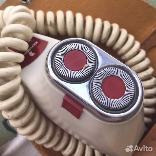 Советская бритва харьков