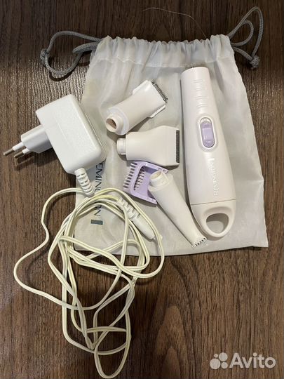 Триммер Remington WPG4030