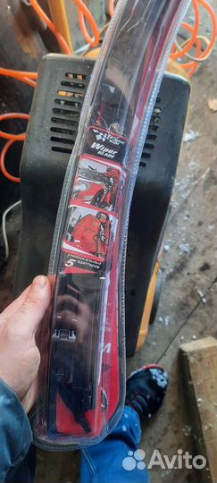 Счетки стеклоочистителя