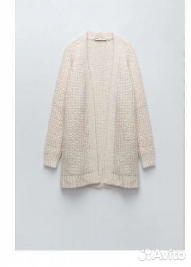 Женский кардиган Zara