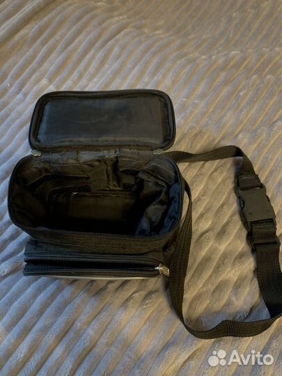 Panasonic lumix DMC-FZ20