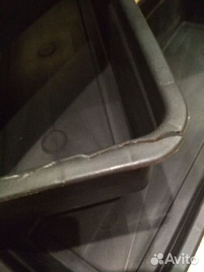 Ящик для рассады