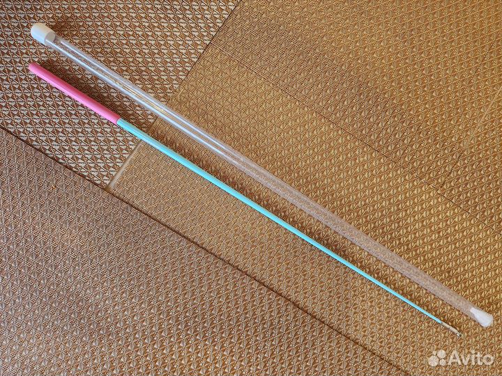 Продам палочку Sasaki 50 см для художественной гим