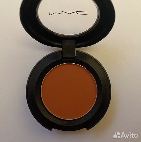 Тени для век MAC оригинал