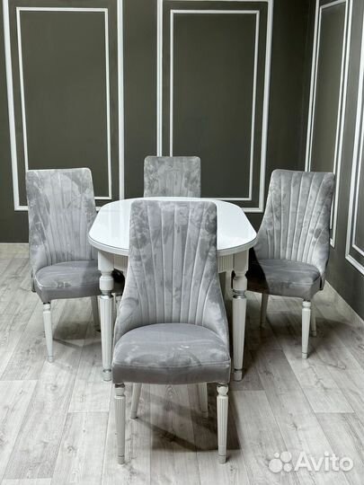 Стол \ оплата при получении