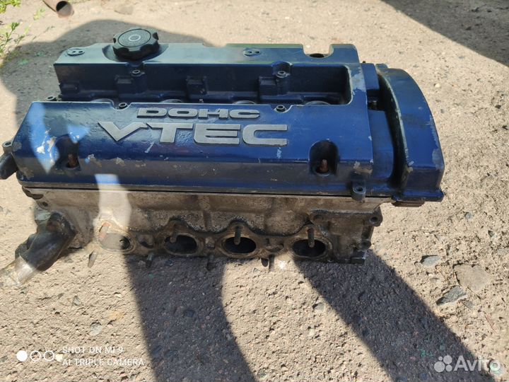 H23a p13 детали