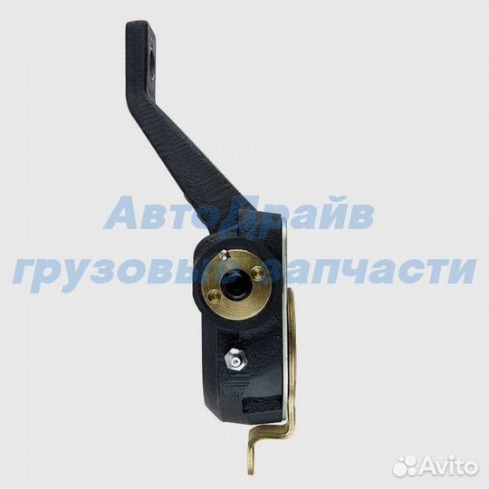 Трещетка тормозная для автомобилей Скания 3 4 (автомат) левая