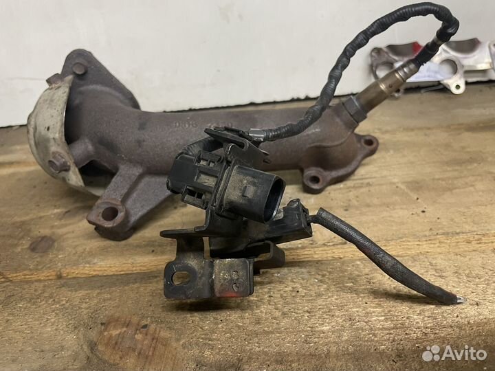 Лямда зонд 393502A420 kia ceed d4fb 1.6 dti