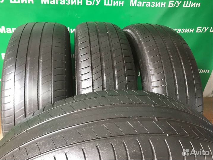 Michelin Primacy 3 215/65 R17