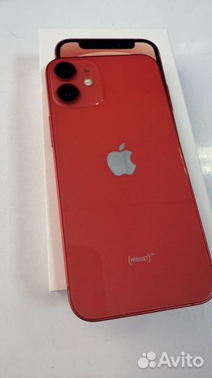 Телефон iPhone 12 mini 128 gb