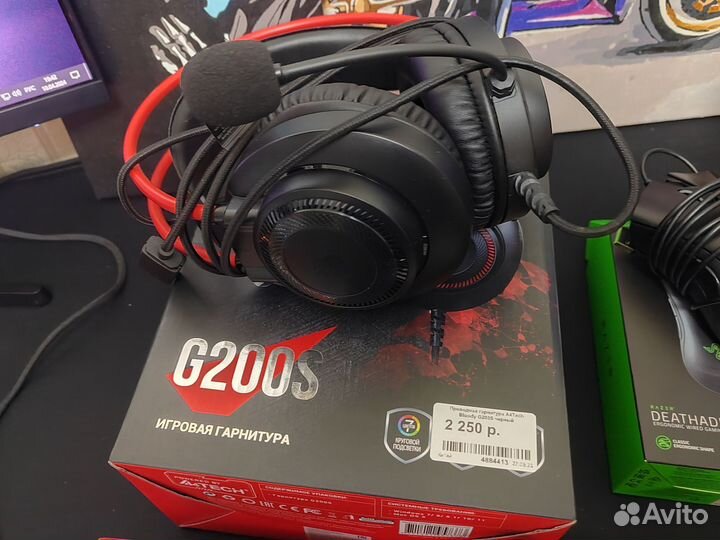 Игровой компьютер rtx 3060ti AMD Ryzen 5 5500