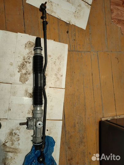 Привод правый на ваз 2110