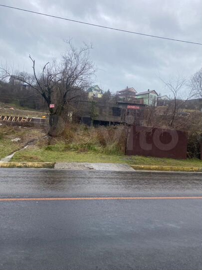 Участок 6,8 сот. (ИЖС)