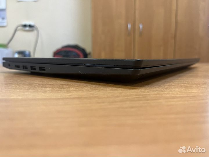 Свежий Lenovo S145 2020 года