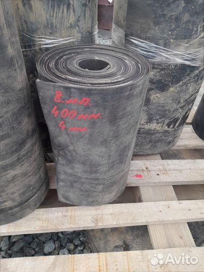 Транспортерная лента бу