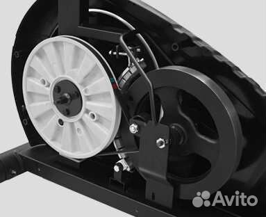 Эллиптический тренажер Body Labs Comfortline ESM