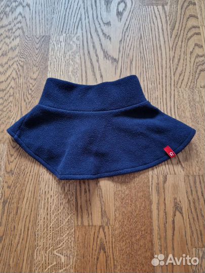 Снуд флисовый (горловина) Reima one size