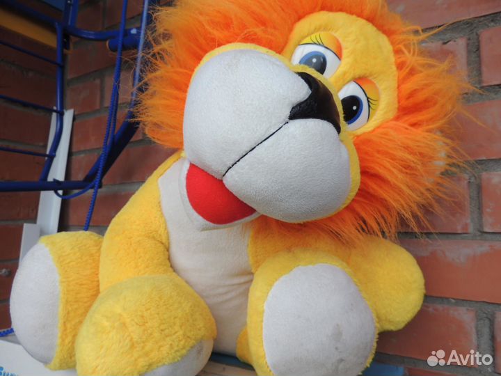 Мягкая игрушка