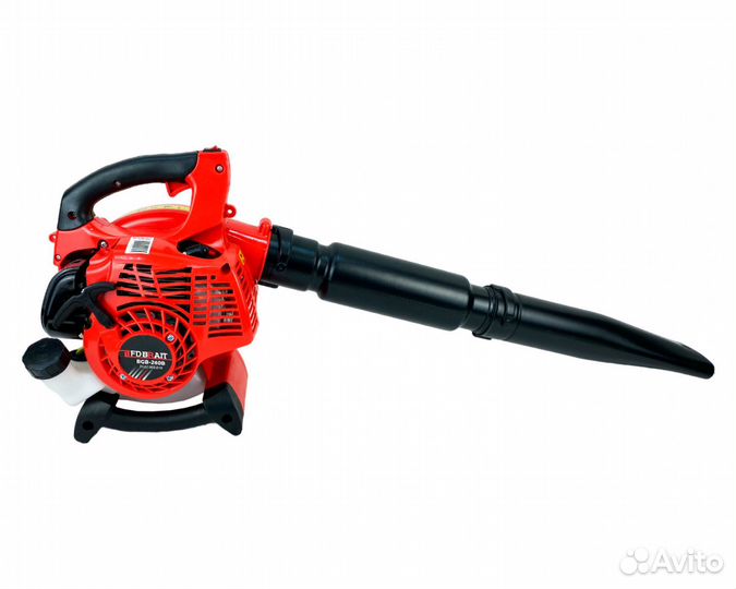 Воздуходувка бензиновая Brait BGB 260B