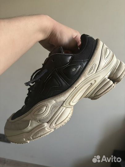 Raf simons ozweego