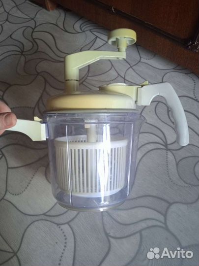 Миксер кухонный ручной