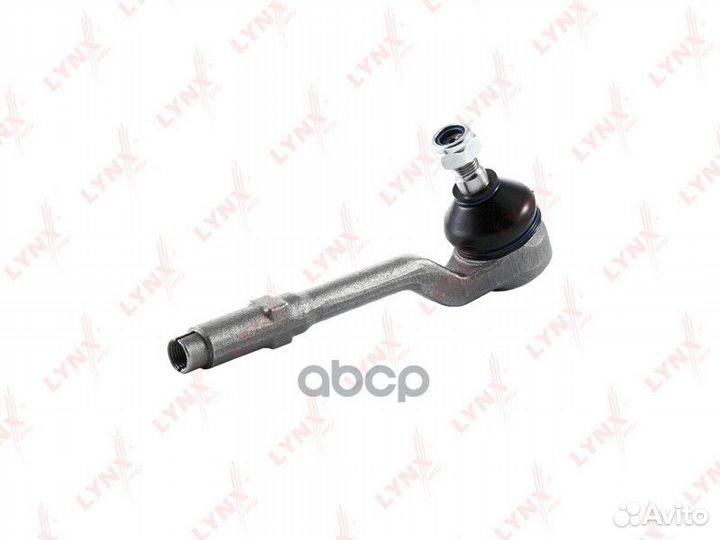 Наконечник рулевой тяги перед прав/лев C407